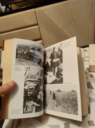 Guderian general panzer