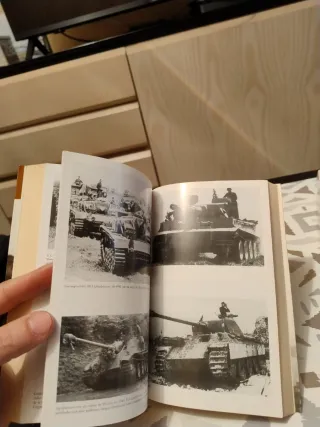 Guderian general panzer