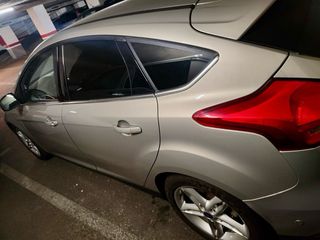 Ford Focus Berlina Titanium 1.0 Ecobost (125CV)