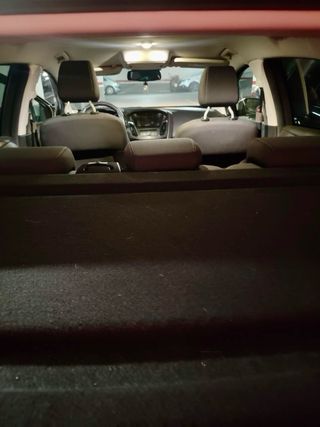 Ford Focus Berlina Titanium 1.0 Ecobost (125CV)