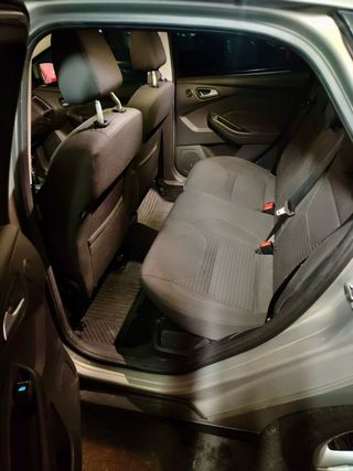 Ford Focus Berlina Titanium 1.0 Ecobost (125CV)