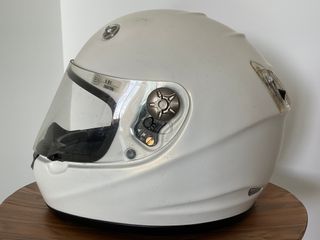 Casco Honda Suomy, Talla M