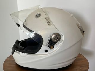 Casco Honda Suomy, Talla M