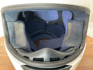 Casco Honda Suomy, Talla M