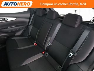 Nissan Qashqai 1.3 DIG-T N-Connecta