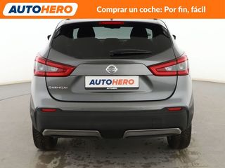 Nissan Qashqai 1.3 DIG-T N-Connecta
