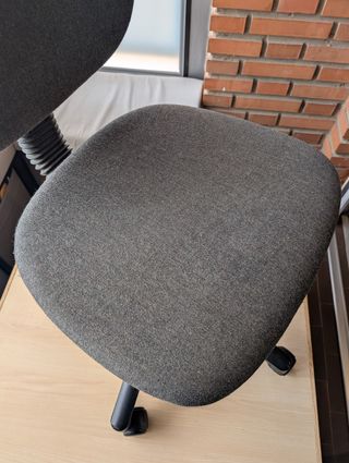 Silla de escritorio giratoria