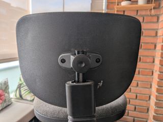 Silla de escritorio giratoria