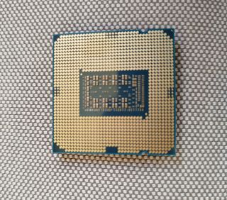 Intel Core i7 11700 (Socket 1200, 65W TDP, GPU)