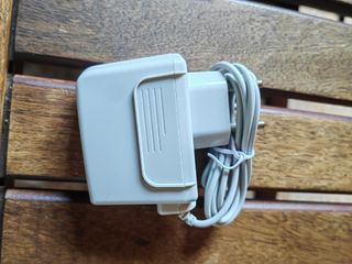 ADAPTADOR de CA CARGADOR PARA NINTENDO 3DS, 3DS XL