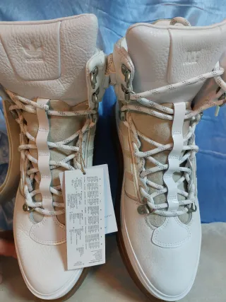 Adidas Ivy Park Super Sleek Boot