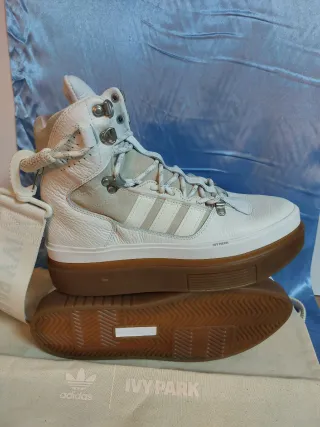 Adidas Ivy Park Super Sleek Boot
