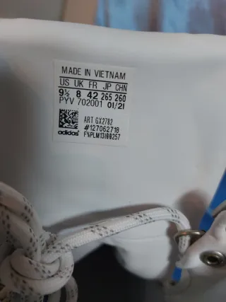 Adidas Ivy Park Super Sleek Boot