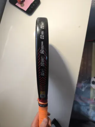 Pala Kombat Hunter Mk. III