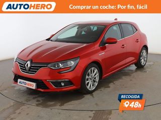 Renault Megane 1.3 TCe Zen
