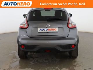 Nissan Juke 1.6 Tekna