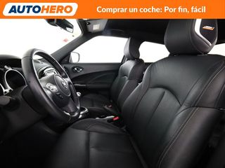 Nissan Juke 1.6 Tekna