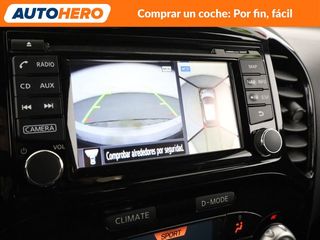 Nissan Juke 1.6 Tekna