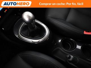 Nissan Juke 1.6 Tekna