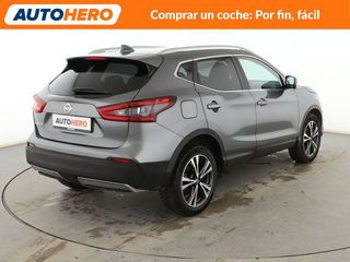 Nissan Qashqai 1.3 DIG-T N-Connecta