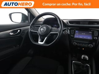 Nissan Qashqai 1.3 DIG-T N-Connecta