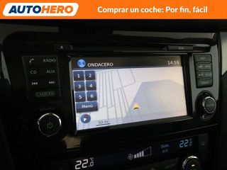 Nissan Qashqai 1.3 DIG-T N-Connecta