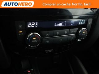 Nissan Qashqai 1.3 DIG-T N-Connecta
