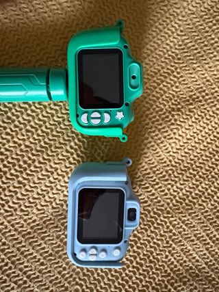 Fotocamere Digitali per Bambini (Confezione da 4)