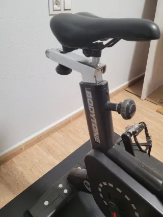 Bicicleta Spinning BT