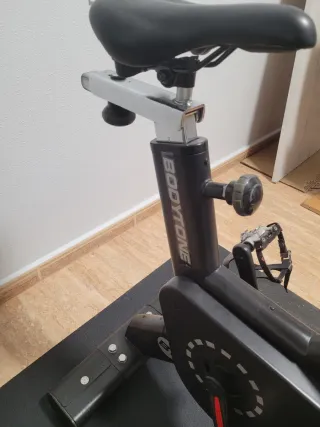 Bicicleta Spinning BT