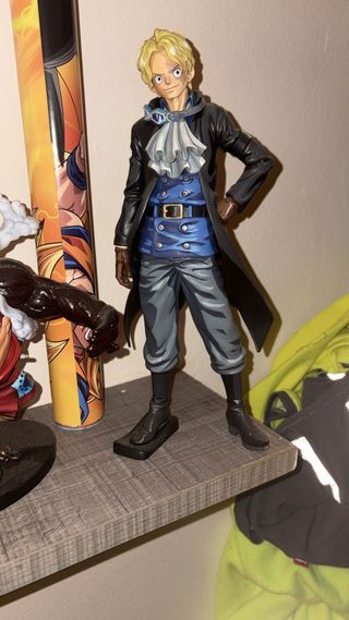 Figura Sabo One Piece