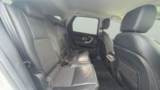 Land Rover Discovery Sport 2.0L TD4 SE 4x4 132 kW (180 CV)