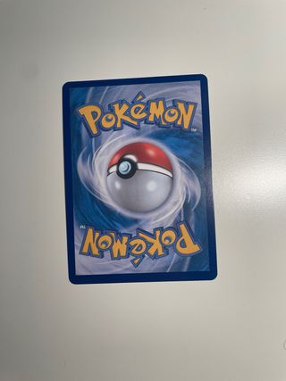 Carta Pokémon Coreano Gensect EX
