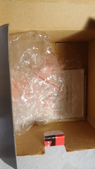 Kit Cioccolè Amstrad per cioccolatini