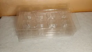 Kit Cioccolè Amstrad per cioccolatini