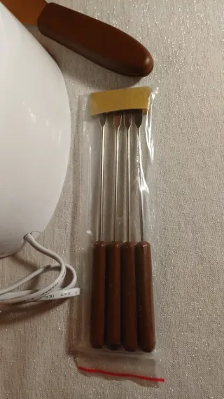 Kit Cioccolè Amstrad per cioccolatini