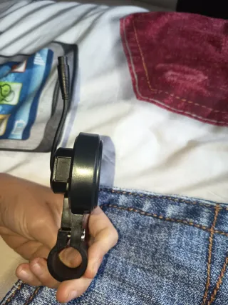 Pantalla Patinete Eléctrico TF-100