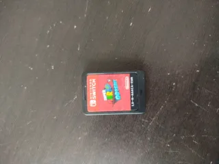 Kirby y la Tierra Olvidada Nintendo Switch