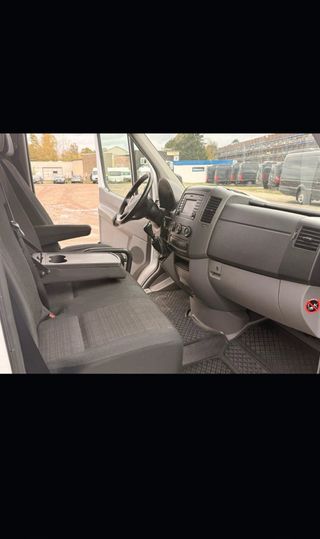 🚐 Mercedes Sprinter combi Tourer 313 CDI – 9 pl