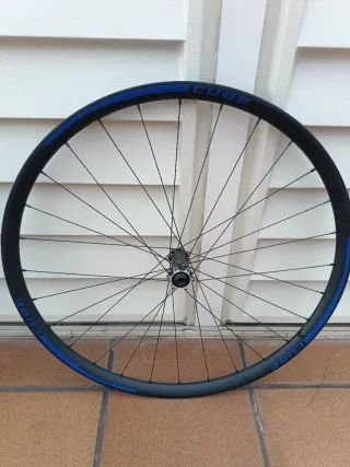 Ruote in carbonio 29 MTB