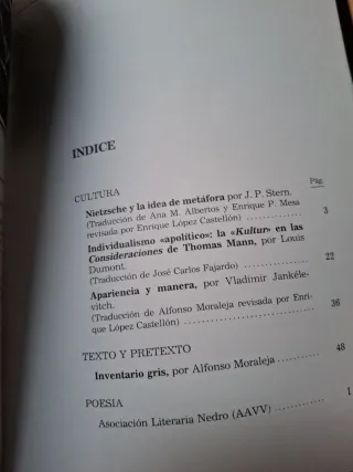 N.5 Marzo 1992 a Junio 1992.