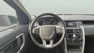 Land Rover Discovery Sport 2.0L TD4 SE 4x4 132 kW (180 CV)