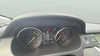 Land Rover Discovery Sport 2.0L TD4 SE 4x4 132 kW (180 CV)