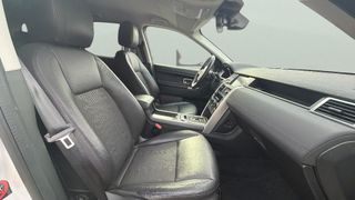 Land Rover Discovery Sport 2.0L TD4 SE 4x4 132 kW (180 CV)