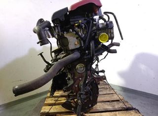 Fiat 312a100d motor completo 500 1.4 rectp5620374