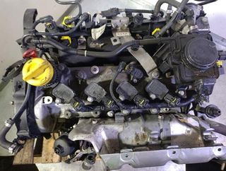 Fiat 312a100d motor completo 500 1.4 rectp5620374