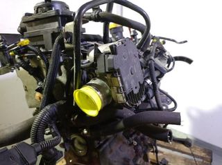 Fiat 312a100d motor completo 500 1.4 rectp5620374