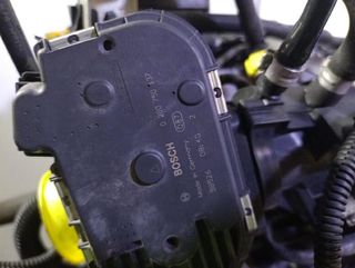 Fiat 312a100d motor completo 500 1.4 rectp5620374