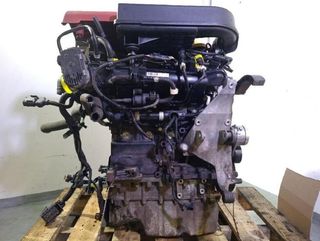 Fiat 312a100d motor completo 500 1.4 rectp5620374