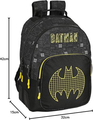 Mochila de Batman
